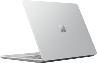 Microsoft Surface Laptop Go i5/4/64 12" kannettava (platinum)