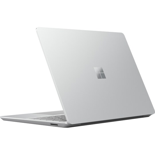 Microsoft Surface Laptop Go i5/8/128 12" kannettava (platinum)