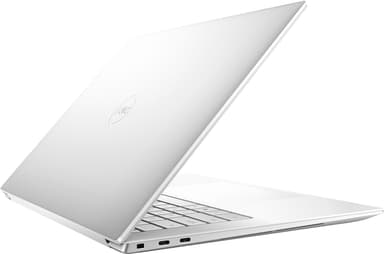 Dell XPS 15-9500 15,6" kannettava (Frost White)