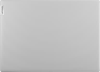 Lenovo Ideapad 1 14" kannettava (platinanharmaa)