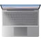 Microsoft Surface Laptop Go i5/8/128 12" kannettava (platinum)