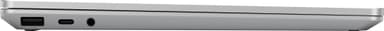 Microsoft Surface Laptop Go i5/4/64 12" kannettava (platinum)