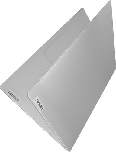 Lenovo Ideapad 1 14" kannettava (platinanharmaa)