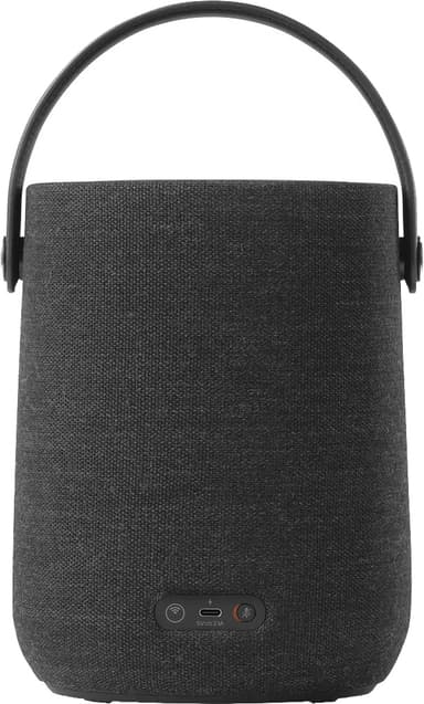 Harman Kardon Citation 200 kaiutin (musta)