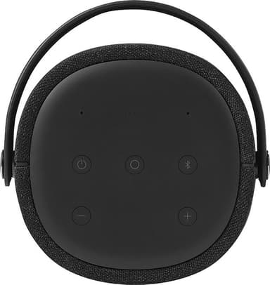 Harman Kardon Citation 200 kaiutin (musta)