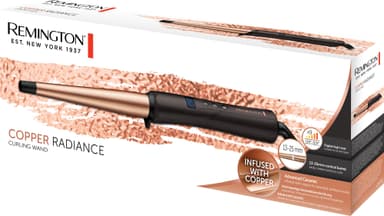 Remington Copper Radiance kiharrin