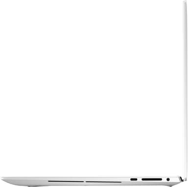 Dell XPS 15-9500 15,6" kannettava (Frost White)