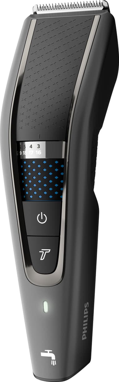remington heritage hiustenleikkuukone hc9100