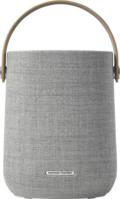 Harman Kardon Citation 200 kaiutin (harmaa)