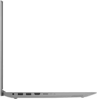 Lenovo Ideapad 1 14" kannettava (platinanharmaa)