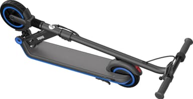 Ninebot by Segway eKickScooter Zing E10 sähköpotkulauta (harmaa)