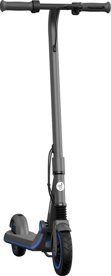Ninebot by Segway eKickScooter Zing E10 sähköpotkulauta (harmaa)