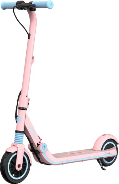 Ninebot by Segway eKickScooter Zing E8 sähköpotkulauta (pinkki)