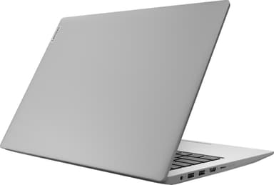 Lenovo Ideapad 1 14" kannettava (platinanharmaa)