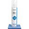 Qnect Cleaning näytönpuhdistusgeeli + liina (250 ml)