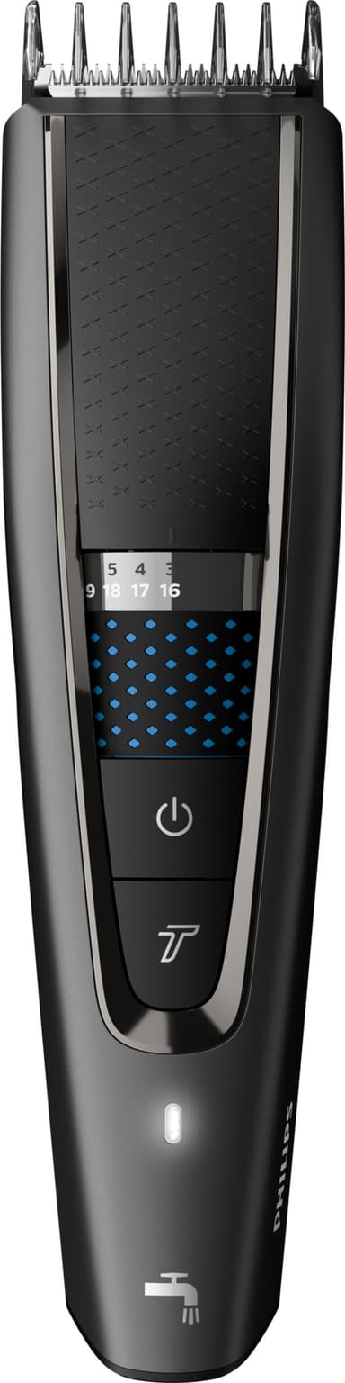 Philips Series 7000 hiustenleikkuukone HC765015
