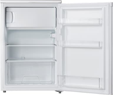 Logik jääkaappipakastin LUR55W20E