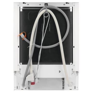 Electrolux astianpesukone EEA17100L täysin integroitava