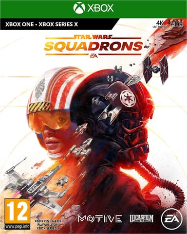 Star Wars: Squadrons (XOne)
