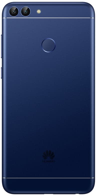 Huawei P Smart älypuhelin (sininen)