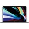 MacBook Pro 16 2019 Core i9 2,4 GHz/64GB/4TB (tähtiharmaa)