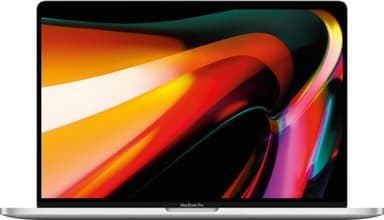MacBook Pro 16 2019 Core i9 2,4 GHz/16GB/1TB (hopea)