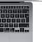 MacBook Air 2020 13" Core i7 1.2 GHz/16GB/512GB (tähtiharmaa)