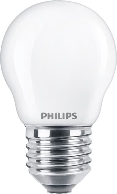 Philips LED lamppu 2,2 W E27