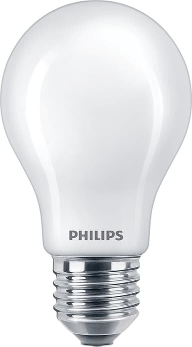 Philips LED lamppu 7 W E27