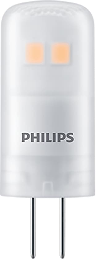 Philips LED polttimo 1 W G4