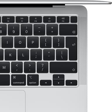 MacBook Air 2020 13" Core i3 1,1 GHz/16GB/256GB (hopea)