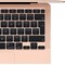 MacBook Air 2020 13" Core i3 1.1 GHz/16GB/256GB (Gold)