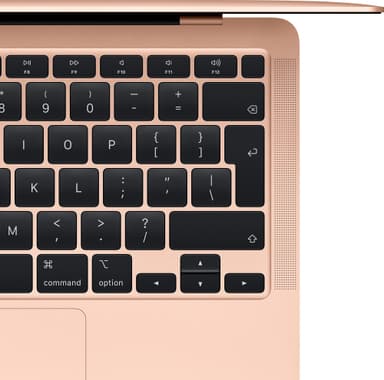 MacBook Air 2020 13" Core i3 1.1 GHz/16GB/256GB (Gold)