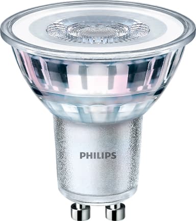 Philips LED spottilamppu 3,1 W GU10