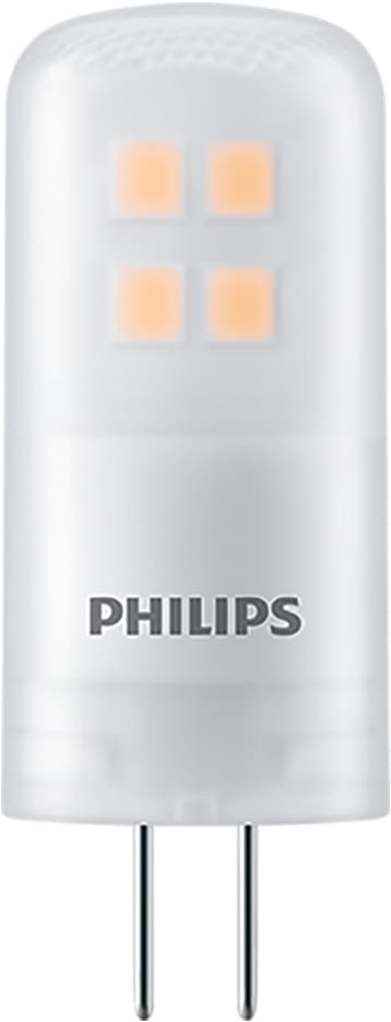 Philips LED polttimo 2,1 W G4