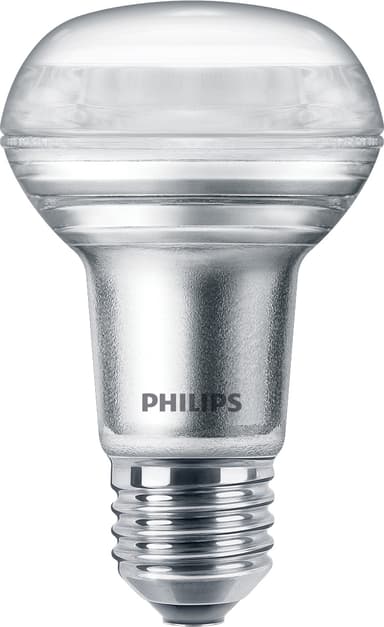 Philips LED lamppu 3 W E27