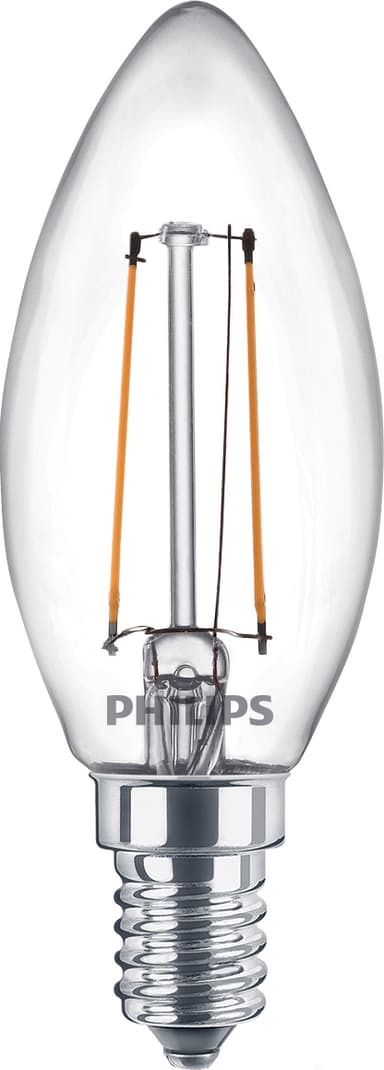Philips LED lamppu 25W E14