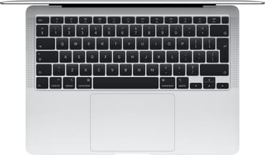 MacBook Air 2020 13" Core i3 1,1 GHz/16GB/256GB (hopea)