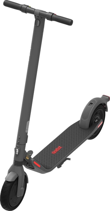 Ninebot by Segway KickScooter sähköpotkulauta E25E