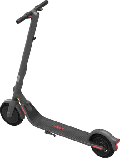 Ninebot by Segway KickScooter sähköpotkulauta E25E