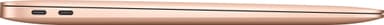 MacBook Air 2020 13" Core i3 1.1 GHz/16GB/256GB (Gold)