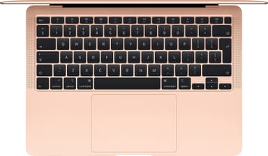 MacBook Air 2020 13" Core i3 1.1 GHz/16GB/256GB (Gold)