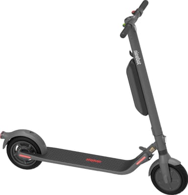 Ninebot by Segway KickScooter sähköpotkulauta E45E