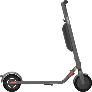 Ninebot by Segway KickScooter sähköpotkulauta E45E