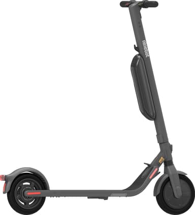 Ninebot by Segway KickScooter sähköpotkulauta E45E