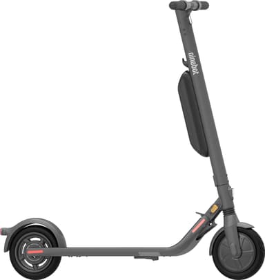 Ninebot by Segway KickScooter sähköpotkulauta E45E