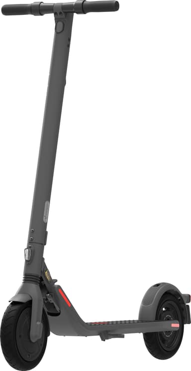 Ninebot by Segway KickScooter sähköpotkulauta E25D