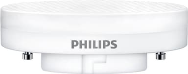 Philips LED spottilamppu 5,5 W GX53
