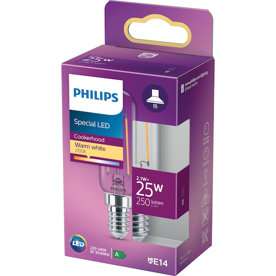 Philips LED lamppu 871869978333400
