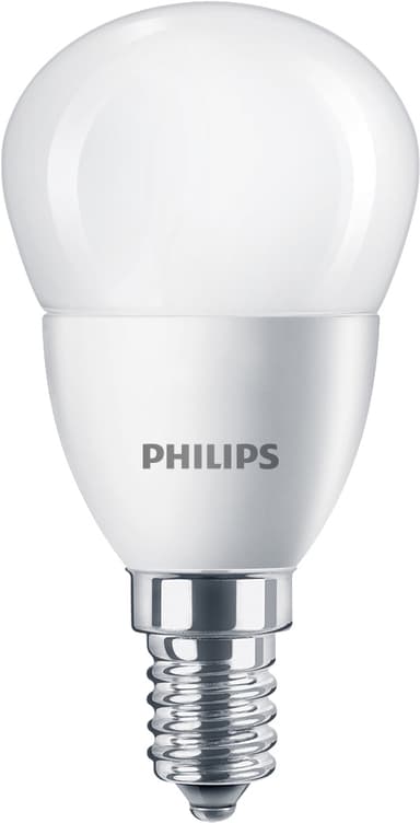 Philips LED lamppu 5,5 W E14